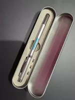 Logotipli sovg'a qalam (lazer ko'rsatgich)