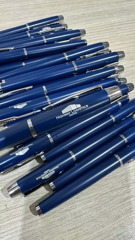 logotipli (premium) PRO press