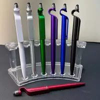 Ручка пластиковая Stylus S