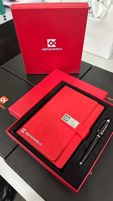 Sovg'a biznesi qutida