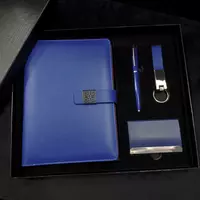 Qutidagi sovga biznesi: kundalik  ruchka  brelok  vizit karta egasi  logotipli