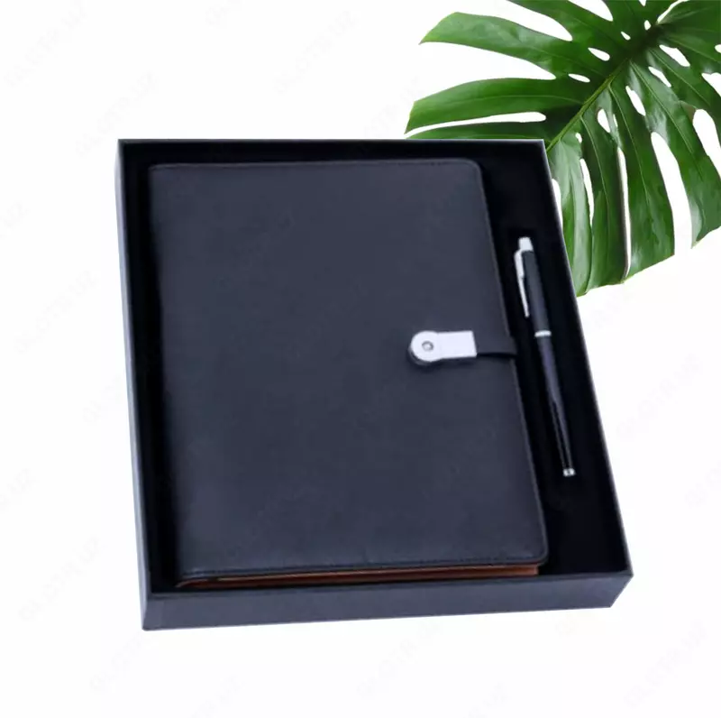 Подарочный бизнес набор