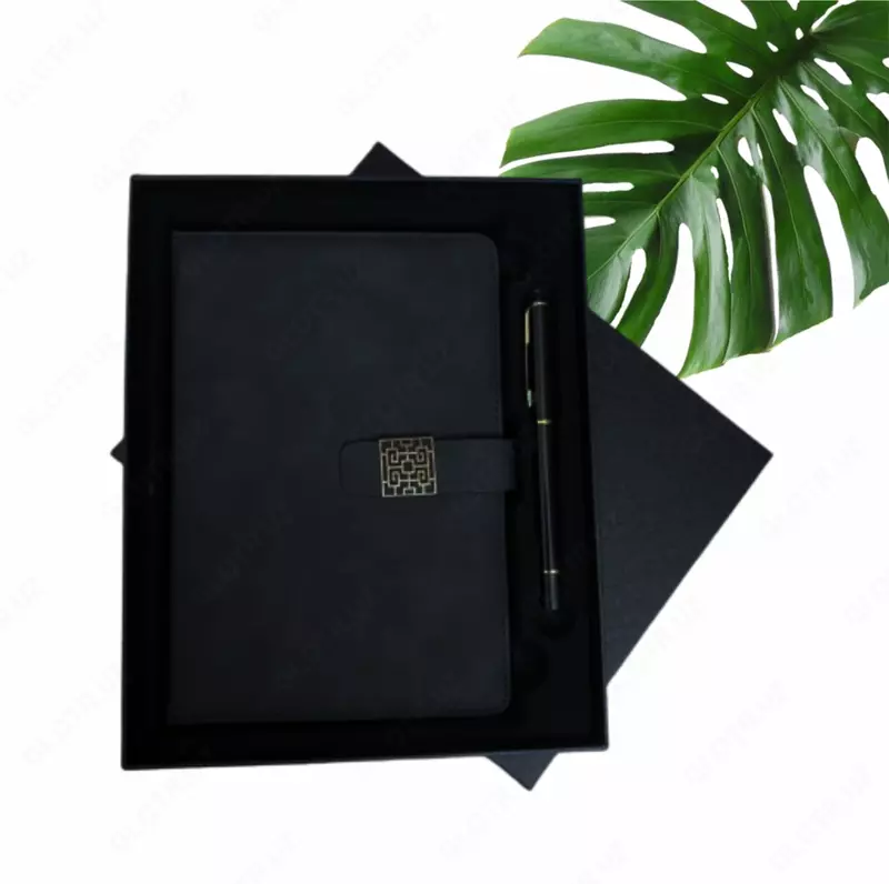 Sovg'a biznesi qutida