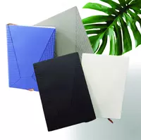 Logotip bilan kundalik