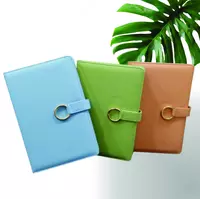 Logotip bilan kundalik