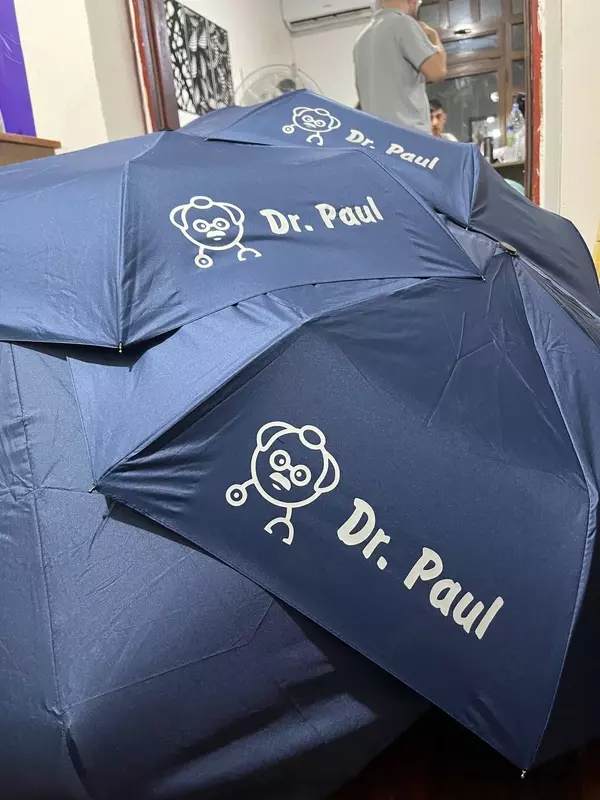 с логотипом