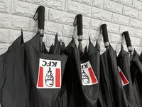 от {0} сум Зонт-трость с прямой ручкой