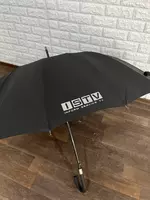  Зонт-трость с логотипом Ulgurji savdo