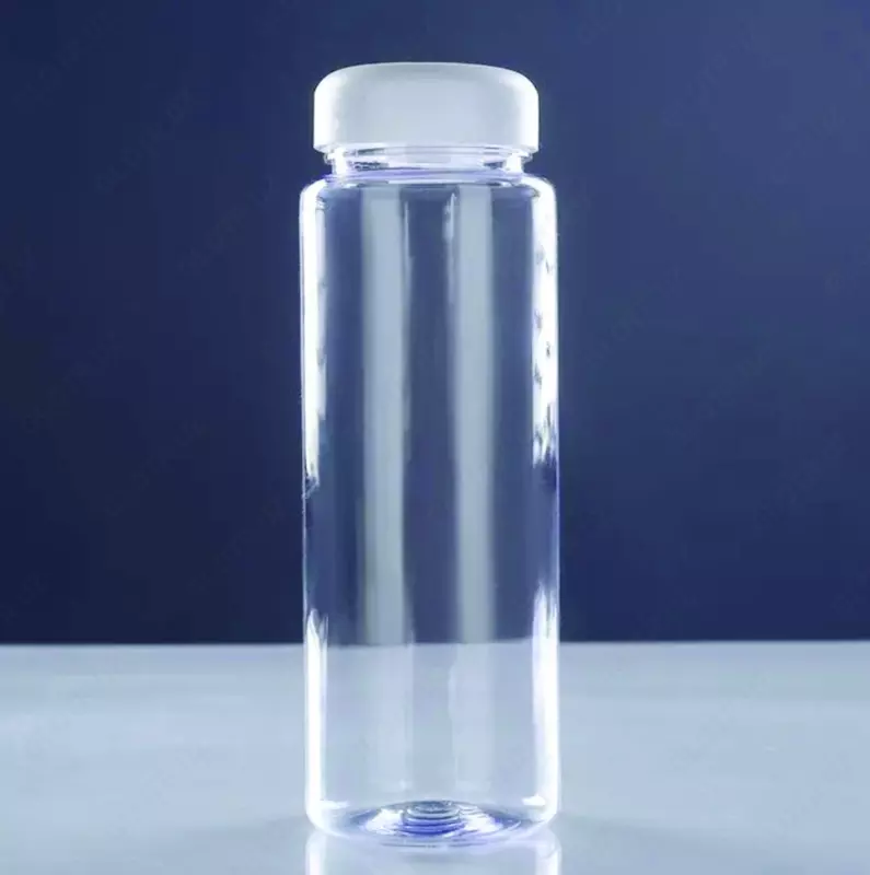  Бутылка спортивная для воды  my bottlle  с логотипом - 