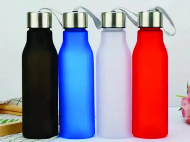 с логотипом