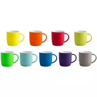 Кружки с логотипом софтач