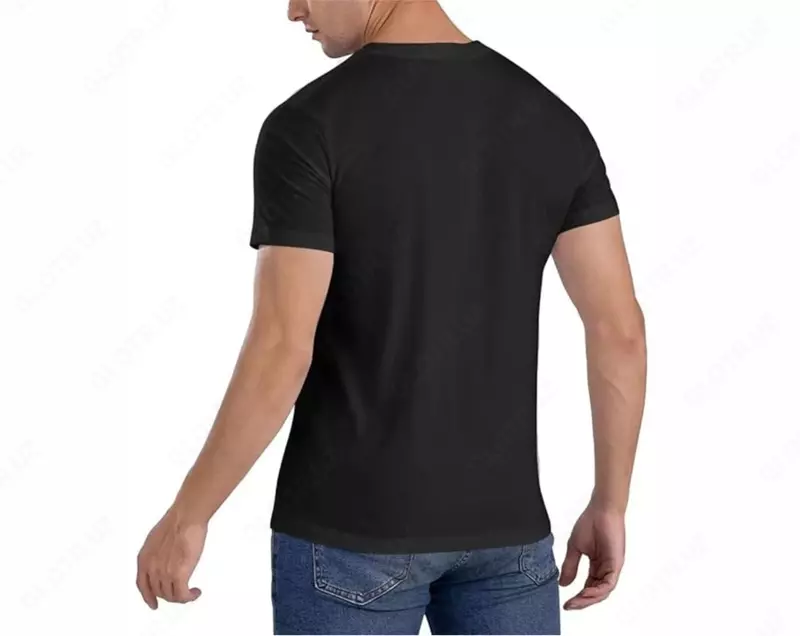 Футболки с логотипом (хб 93% эластан 7%) - от {0} сум