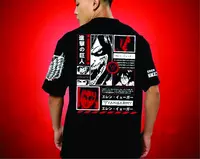 Logotipli futbolkalar (oversize)