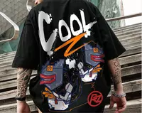 Logotipli futbolkalar (oversize) - {0} so'mdan