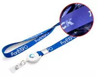 Nishon uchun logo tasmasi (rektorda)