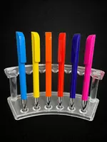 Logotipli reklama ruchkalari