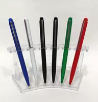 Logotipli reklama ruchkalari