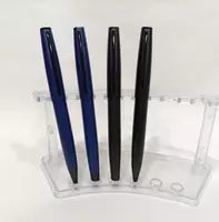 Logotipli reklama ruchkalari