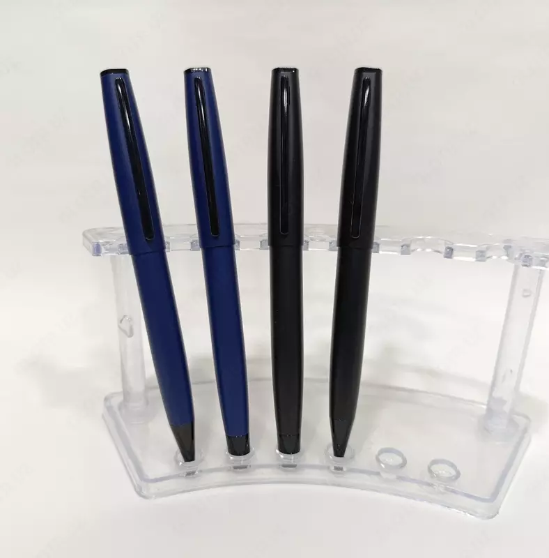 Logotipli reklama ruchkalari