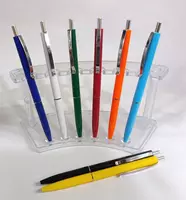 Logotipli reklama ruchkalari