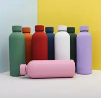  Термос с логотипом - 