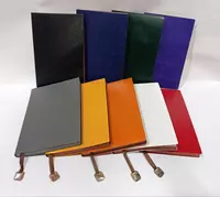 Logotip bilan kundalik