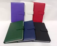 Ежедневник  с логотипом