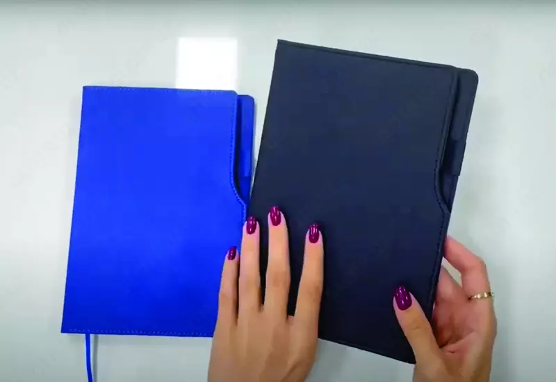 Ежедневник