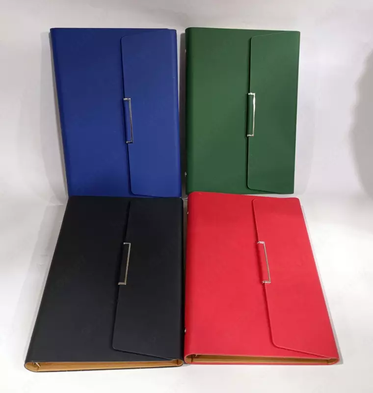 Ежедневник  с логотипом