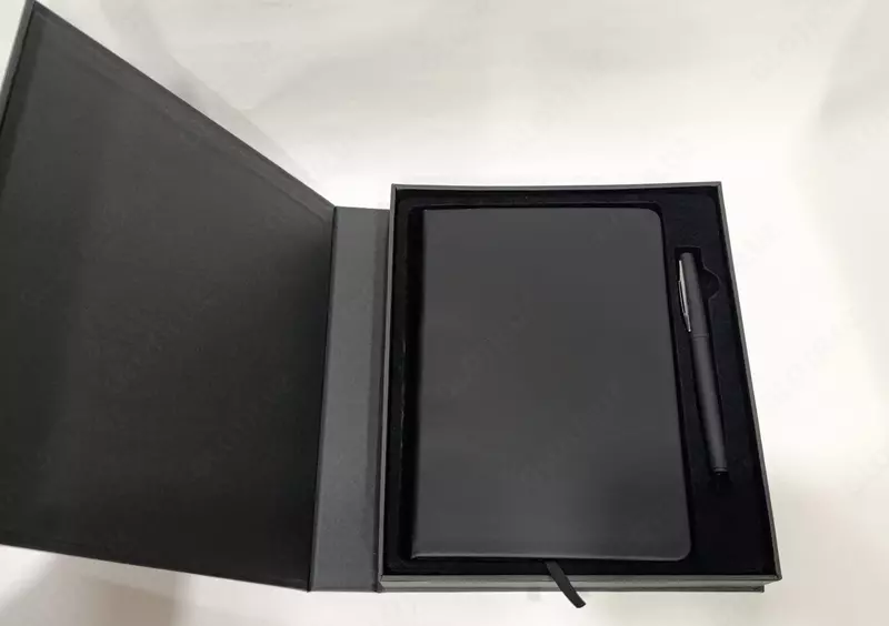 Подарочный бизнес набор в коробке