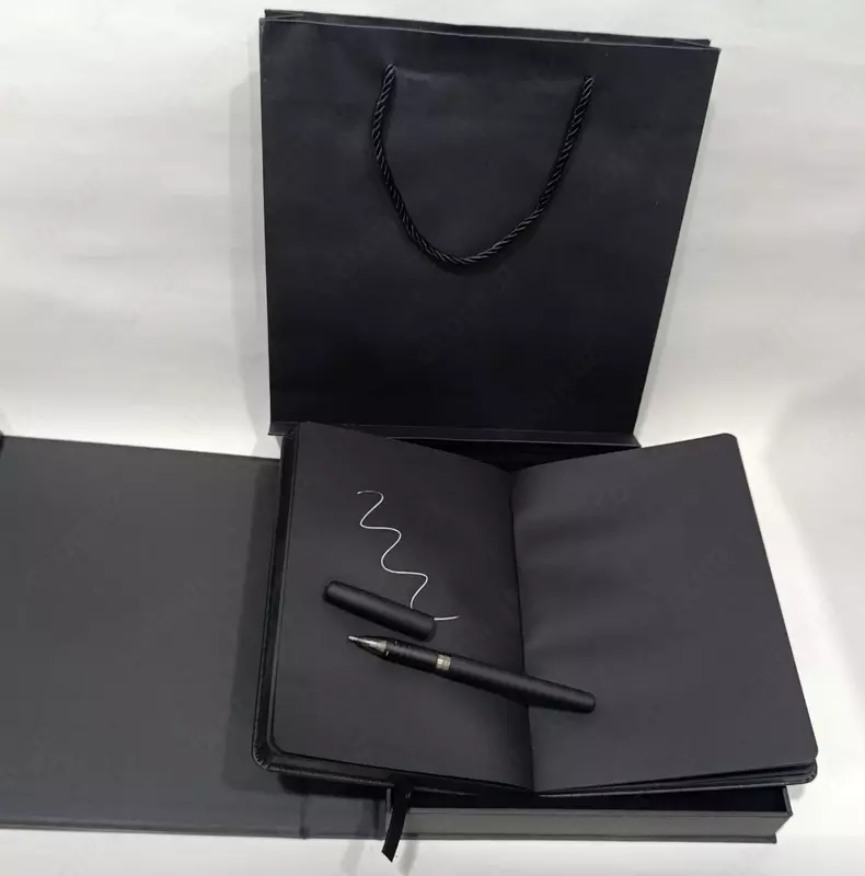 Подарочный бизнес набор в коробке - от {0} сум