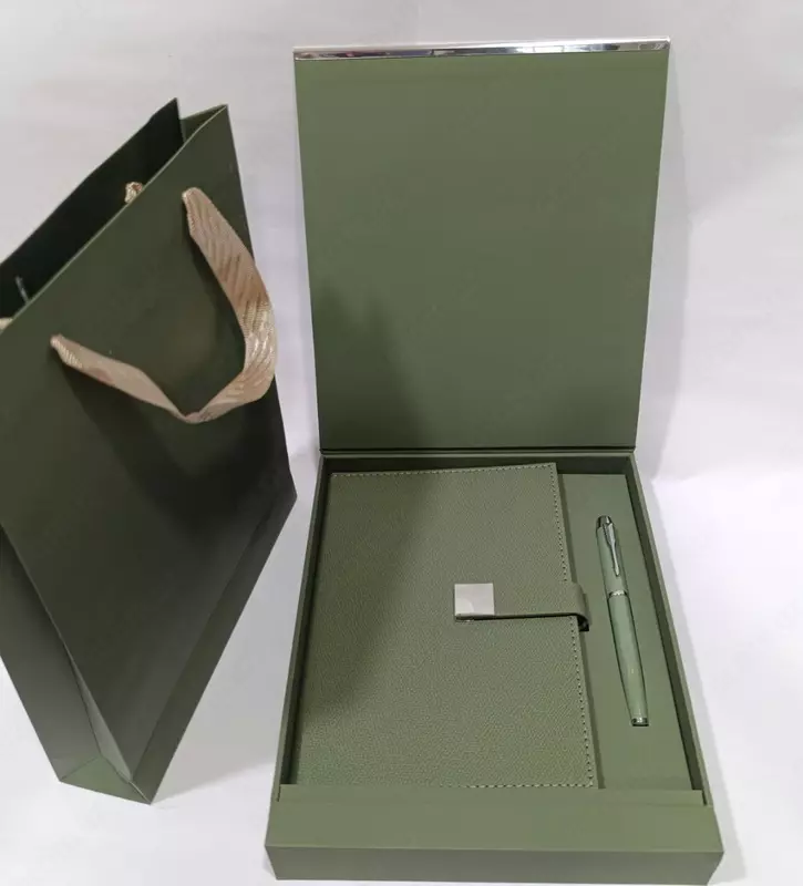 Подарочный бизнес набор в коробке