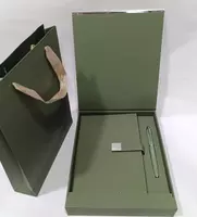 Подарочный бизнес набор в коробке