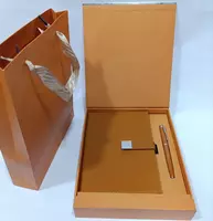 Подарочный бизнес набор в коробке - от {0} сум