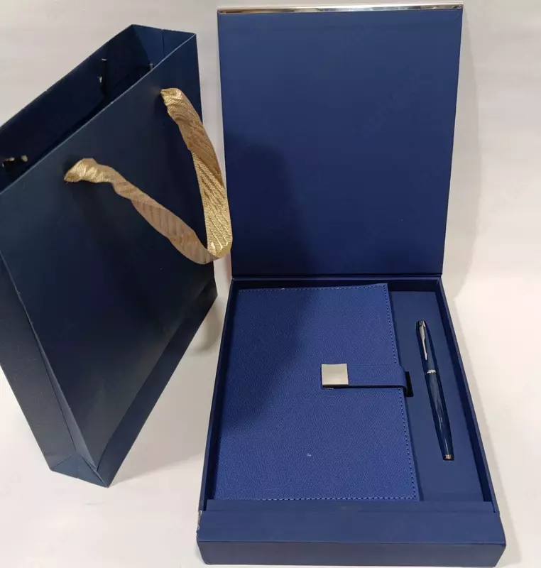 от {0} сум Подарочный бизнес набор в коробке