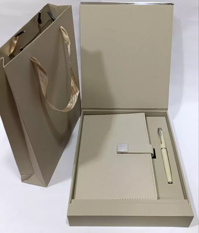 Подарочный бизнес набор в коробке Только оптом