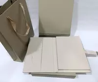 Подарочный бизнес набор в коробке PRO press