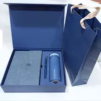 Подарочный бизнес набор в коробке