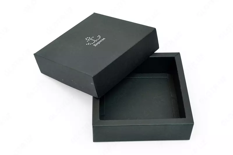 Коробка для шоколада 10 гр 12 шт.