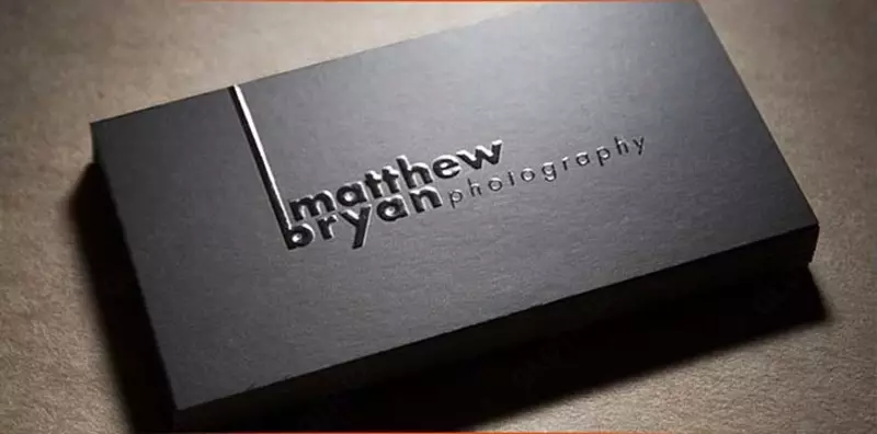 Визитки (премиум)