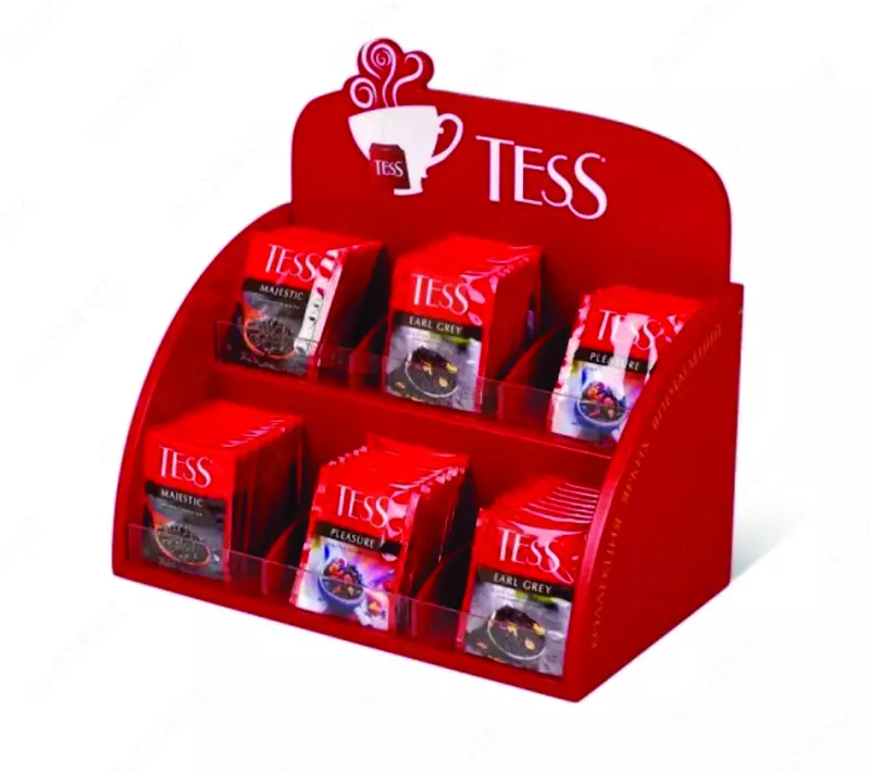 Баркеты  шоубоксы