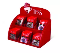 Баркеты  шоубоксы