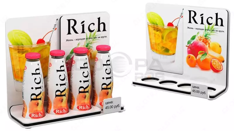   Баркеты  шоубоксы