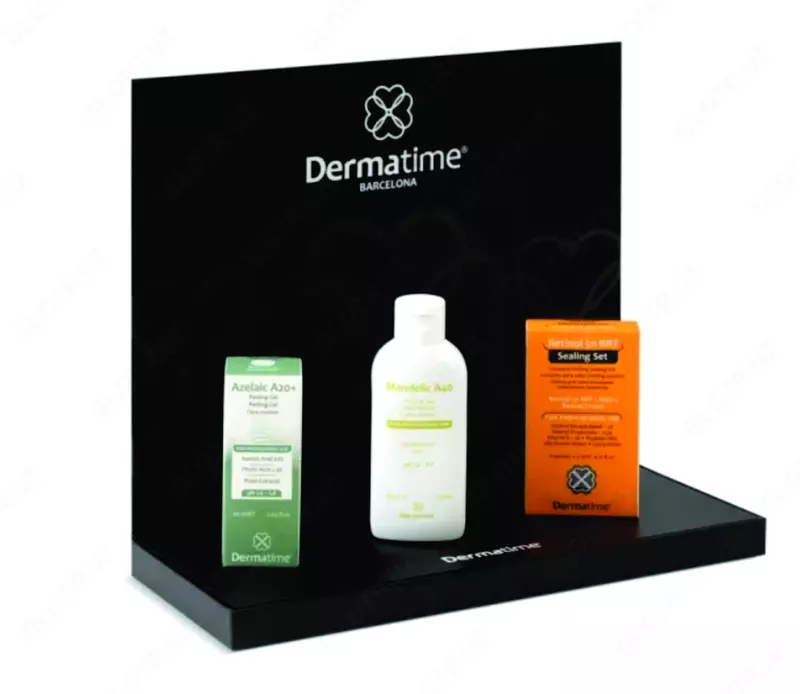  Баркеты  шоубоксы Ulgurji savdo