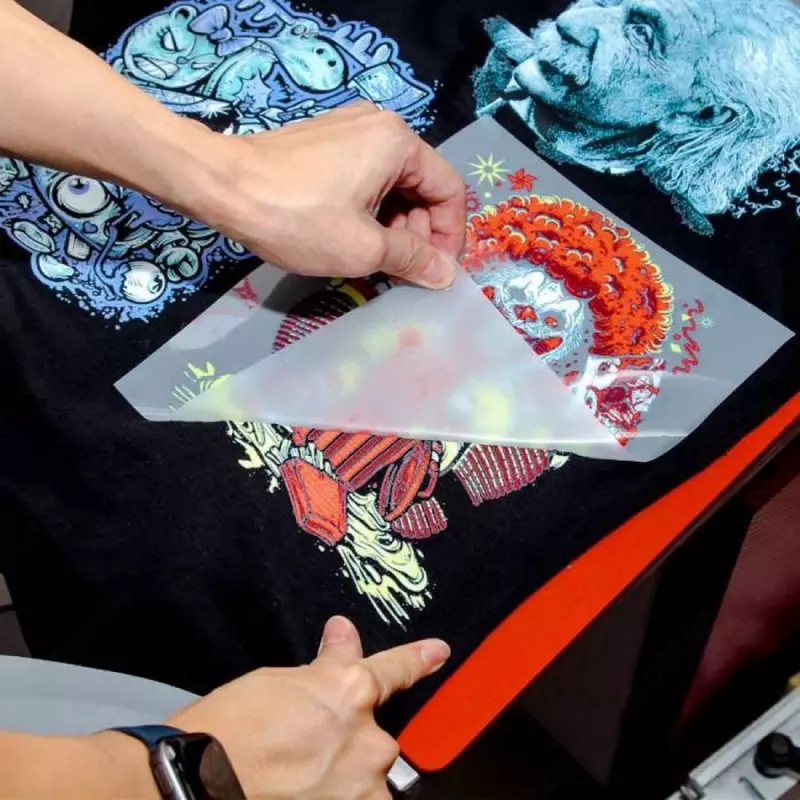 по запросу To'qimachilik va matolarda DTF bosib chiqarish