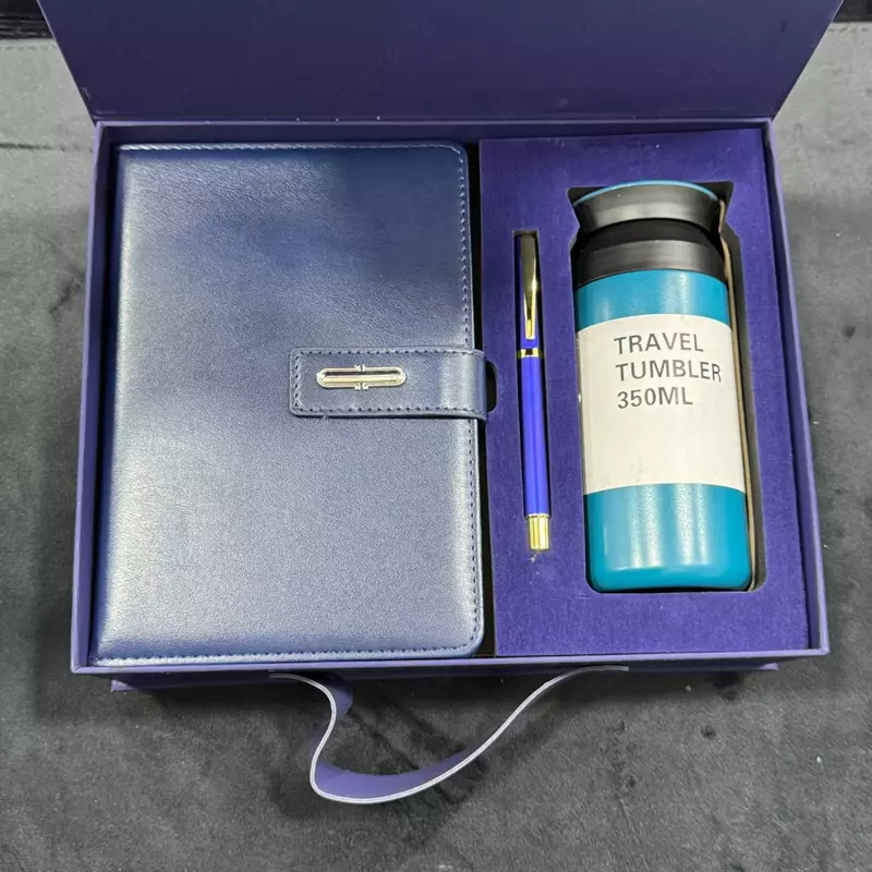 Sovg'a biznesi qutida