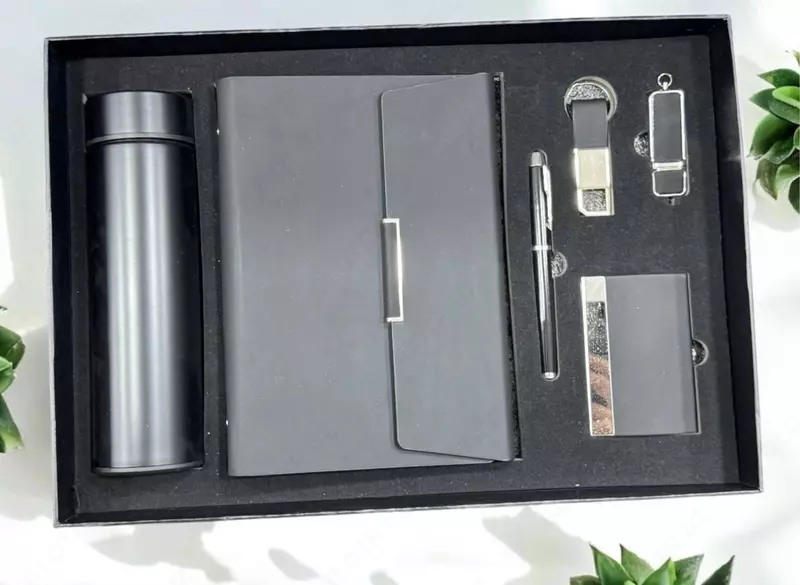 Подарочный бизнес набор в коробке