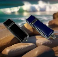 Logotipli fleshka (USB-xotira qurilmasi)