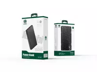 Powerbank с логотипом (зарядное устройство)