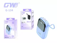 Logotipli powerbank (zaryadlovchi qurilma)